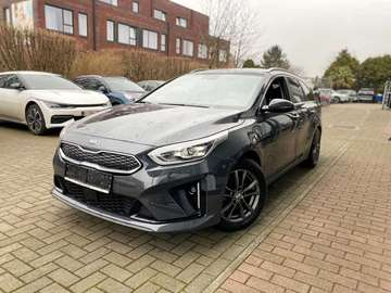 Sportswagon 1.6 GDi PHEV Sense DCT