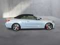 BMW 440 BMW 4 Cabrio M440 d xDrive Gris - thumbnail 5