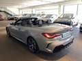 BMW 440 BMW 4 Cabrio M440 d xDrive Gris - thumbnail 12