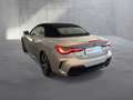 BMW 440 BMW 4 Cabrio M440 d xDrive Gris - thumbnail 3