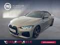 BMW 440 BMW 4 Cabrio M440 d xDrive Grau - thumbnail 1