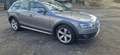 Audi A4 allroad A4 allroad quattro (clean die.) 3.0 TDI DPF S tron Gris - thumbnail 4