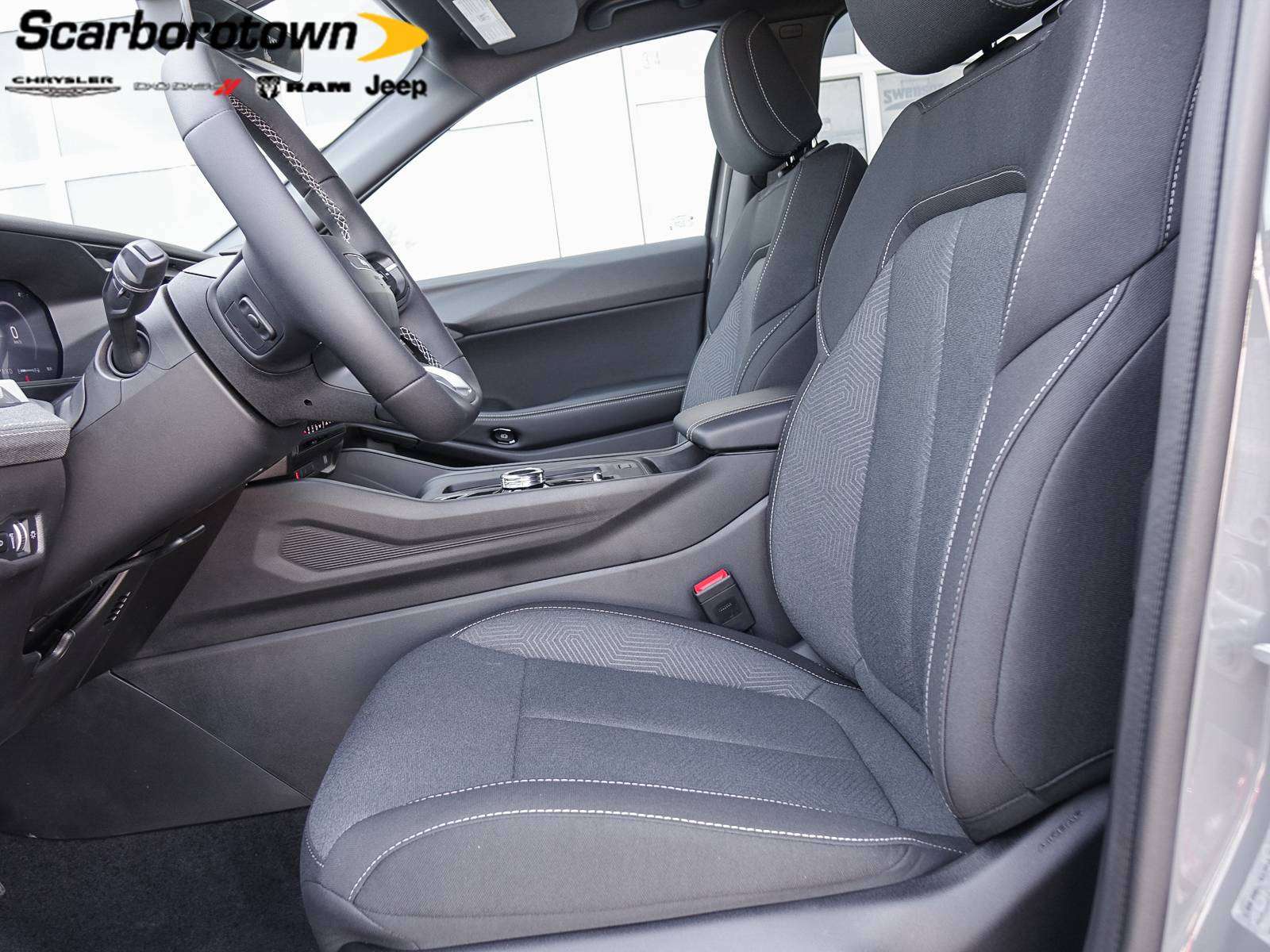 2026 Jeep Cherokee Laredo 4x4 | Heated Seats & Wheel | 12.3" Display — снимка 1