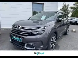 Citroen C5 Aircross BlueHDi 130ch S\u0026S Shine Pack EAT8 E6.d