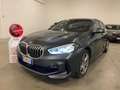 BMW 118 118d 5p. Msport Grigio - thumbnail 1
