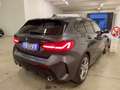 BMW 118 118d 5p. Msport Grigio - thumbnail 4