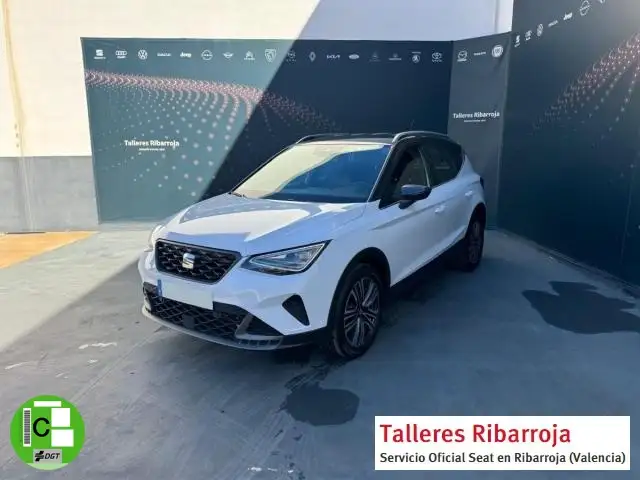 SEAT Arona 1.0 TSI 85 kW (115 CV) Start/Stop FR