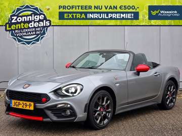 1.4 170k Automaat I LENTEDEALS | Navigatie I Cruis