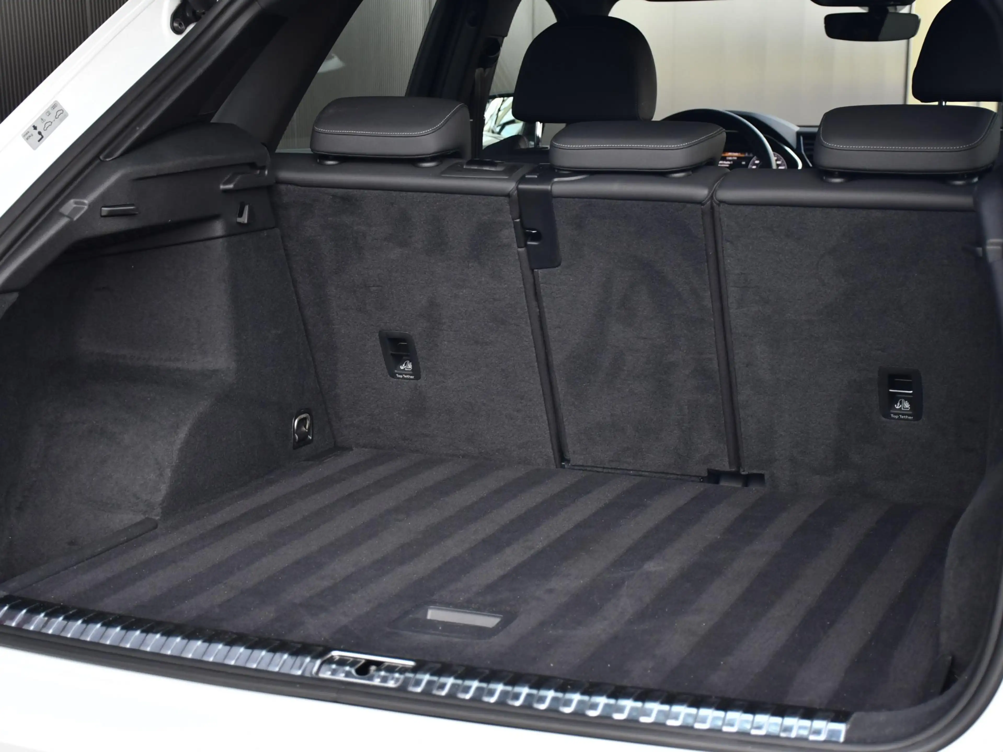 Audi Q3 40 TFSI quattro Pro Line S l S-line l Trekhaak l B — photo 26