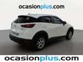 Mazda CX-3 1.5D Style+ Navegador 2WD Blanc - thumbnail 3