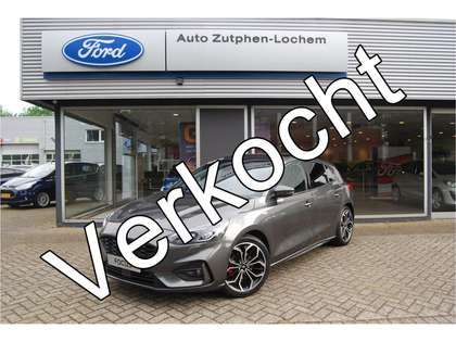 Ford Focus 1.5 EcoBoost 150PK ST Line Business Automaat | FUL