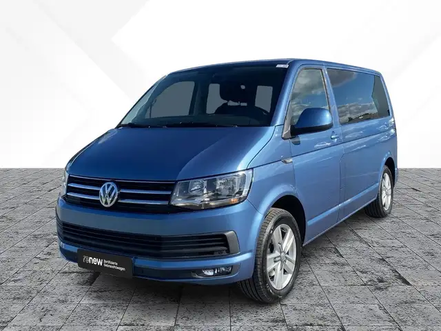 Volkswagen T6 Multivan T6 Transporter Bus 2.0 TDI Multivan FWD Comfortlin