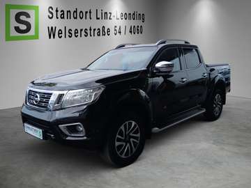 NAVARA DC Tekna 190