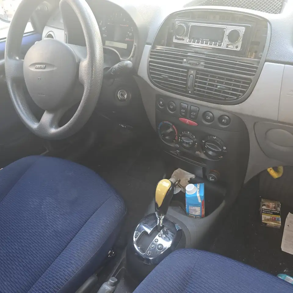 Fiat Punto, foto 2