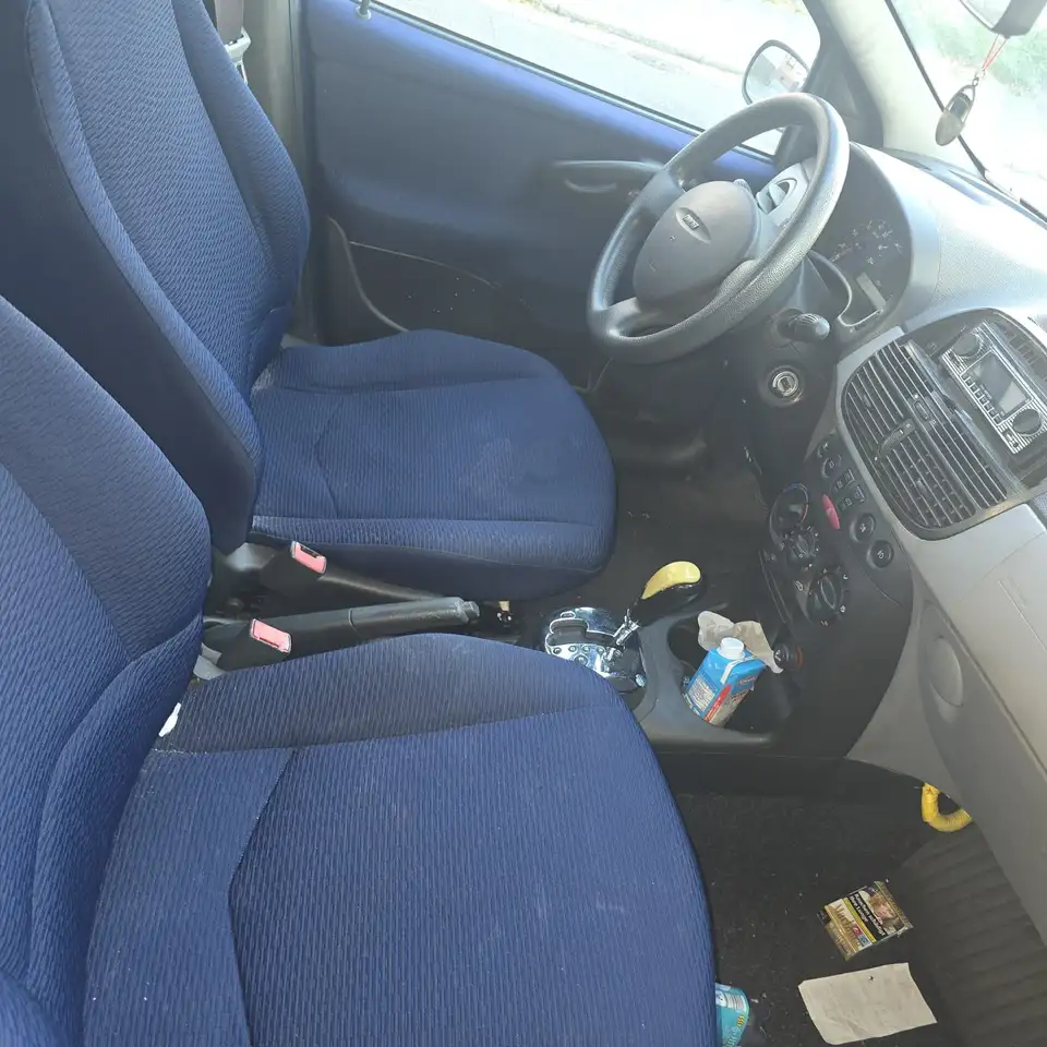Fiat Punto, foto 1