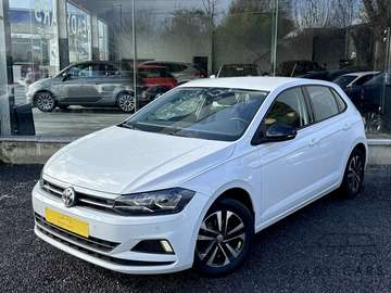 1.0 IQ DRIVE*EXCELLENT ETAT*CARPLAY*GARANTIE  12M