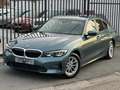 BMW 318 d 48.760Km ( Business Pack ) Modèle 2020 Green - thumbnail 2