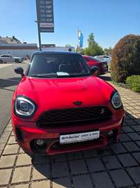 Cooper S Classic Trim/PANO/RFK/HuD/NAVI/LED