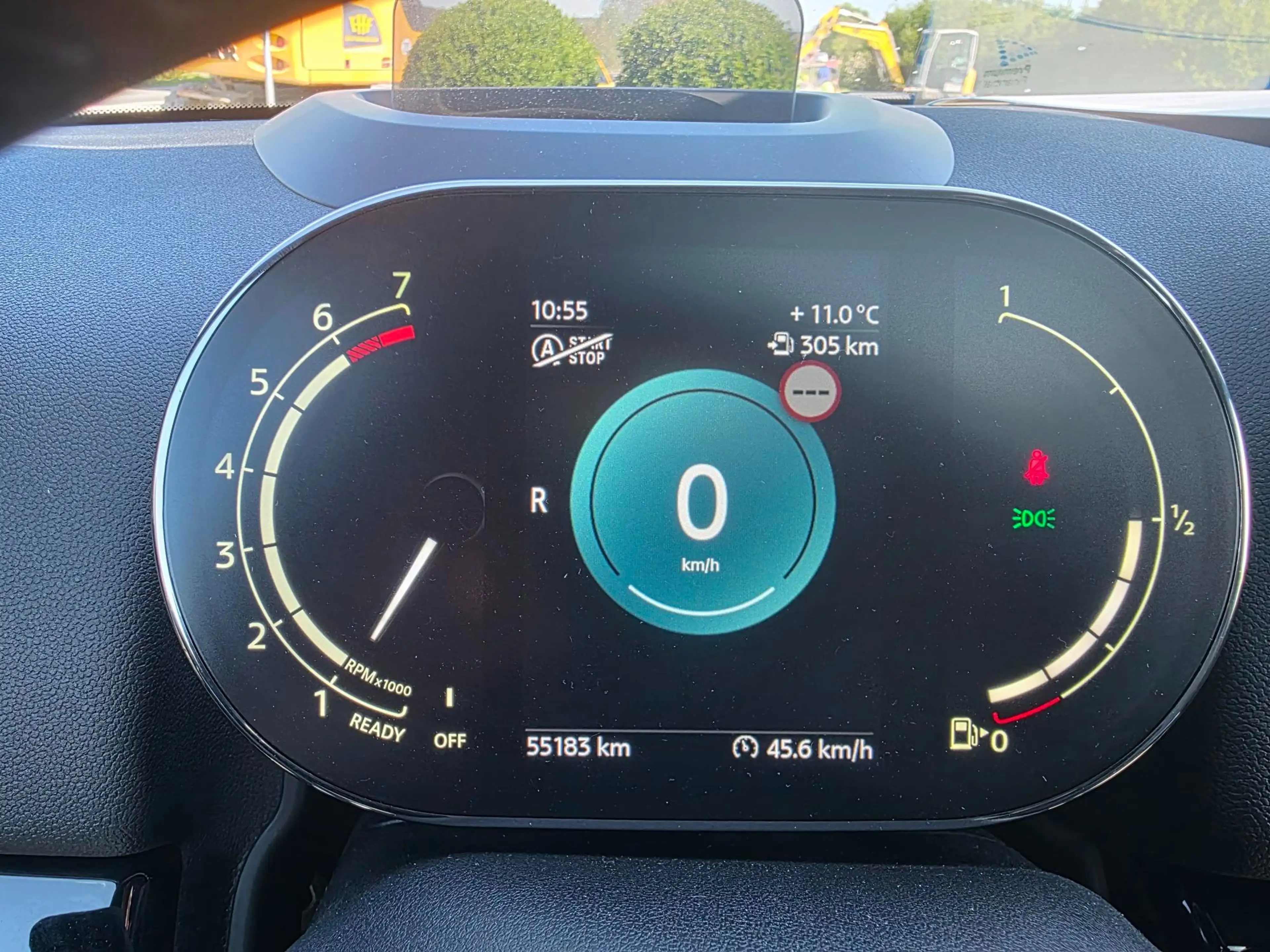 MINI Cooper S Countryman Cooper S Classic Trim/PANO/RFK/HuD/NAVI/LED — photo 11