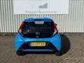 Toyota Aygo 1.0 VVT-i x-play Automaat 5drs,Airco Blauw - thumbnail 4