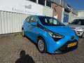 Toyota Aygo 1.0 VVT-i x-play Automaat 5drs,Airco Blauw - thumbnail 2