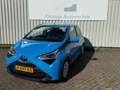 Toyota Aygo 1.0 VVT-i x-play Automaat 5drs,Airco Blauw - thumbnail 1