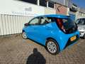 Toyota Aygo 1.0 VVT-i x-play Automaat 5drs,Airco Blauw - thumbnail 6