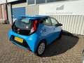 Toyota Aygo 1.0 VVT-i x-play Automaat 5drs,Airco Blauw - thumbnail 5