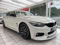 BMW 440 i Cabrio xDrive M Sport HUD NAVI LED HARMAN Bianco - thumbnail 6