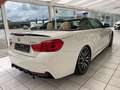 BMW 440 i Cabrio xDrive M Sport HUD NAVI LED HARMAN Bianco - thumbnail 7