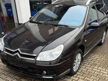 C5 Kombi 2.0 16V Aut. Exclusive