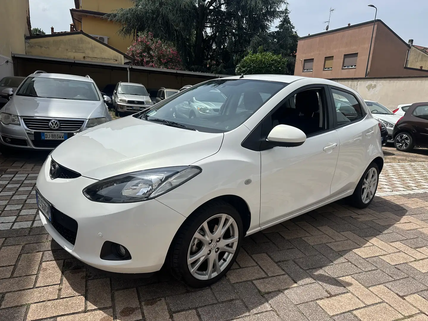 Mazda 2 5p 1.3 Sport 86cv - 2