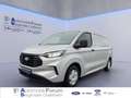 Ford Transit Custom Kasten Trend 320L2H1 *EXPRESS-LINE*PAKET* Plateado - thumbnail 1