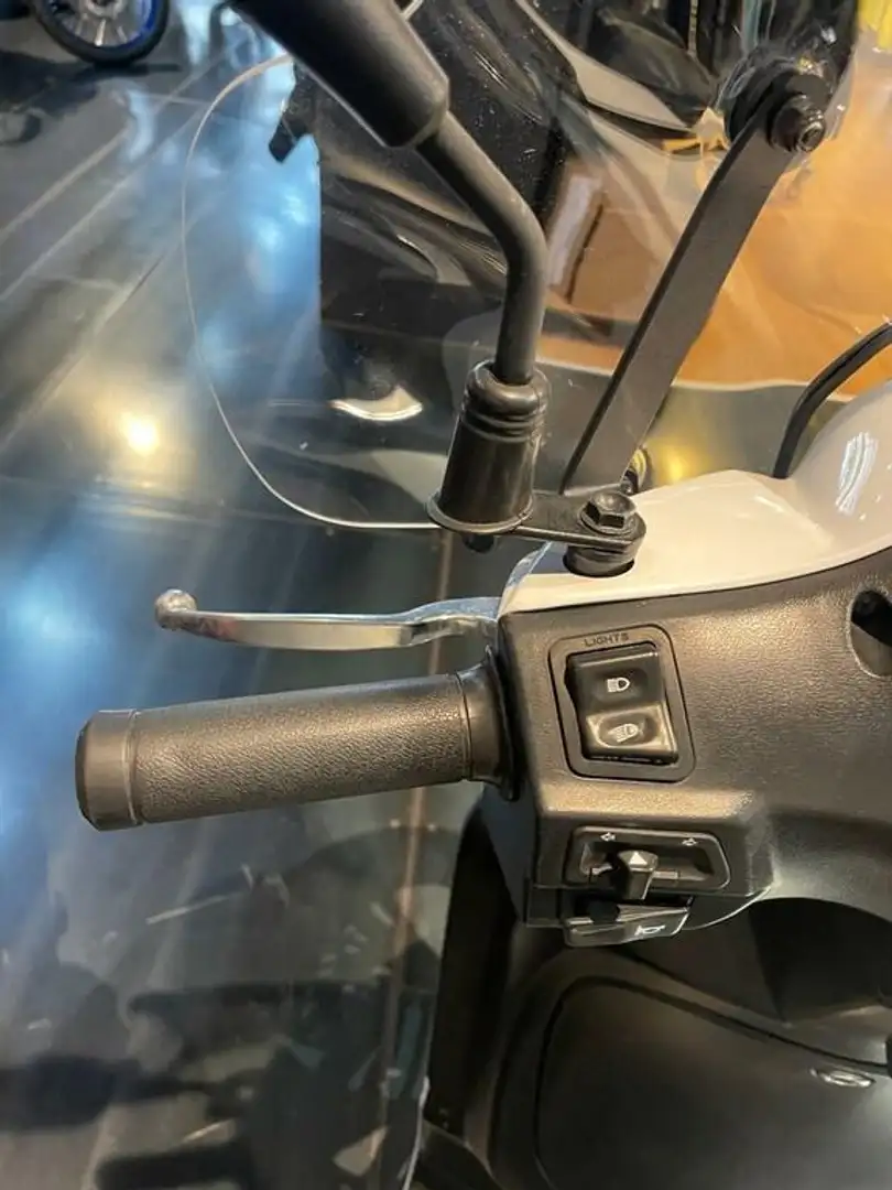 Peugeot Tweet 150 - 2