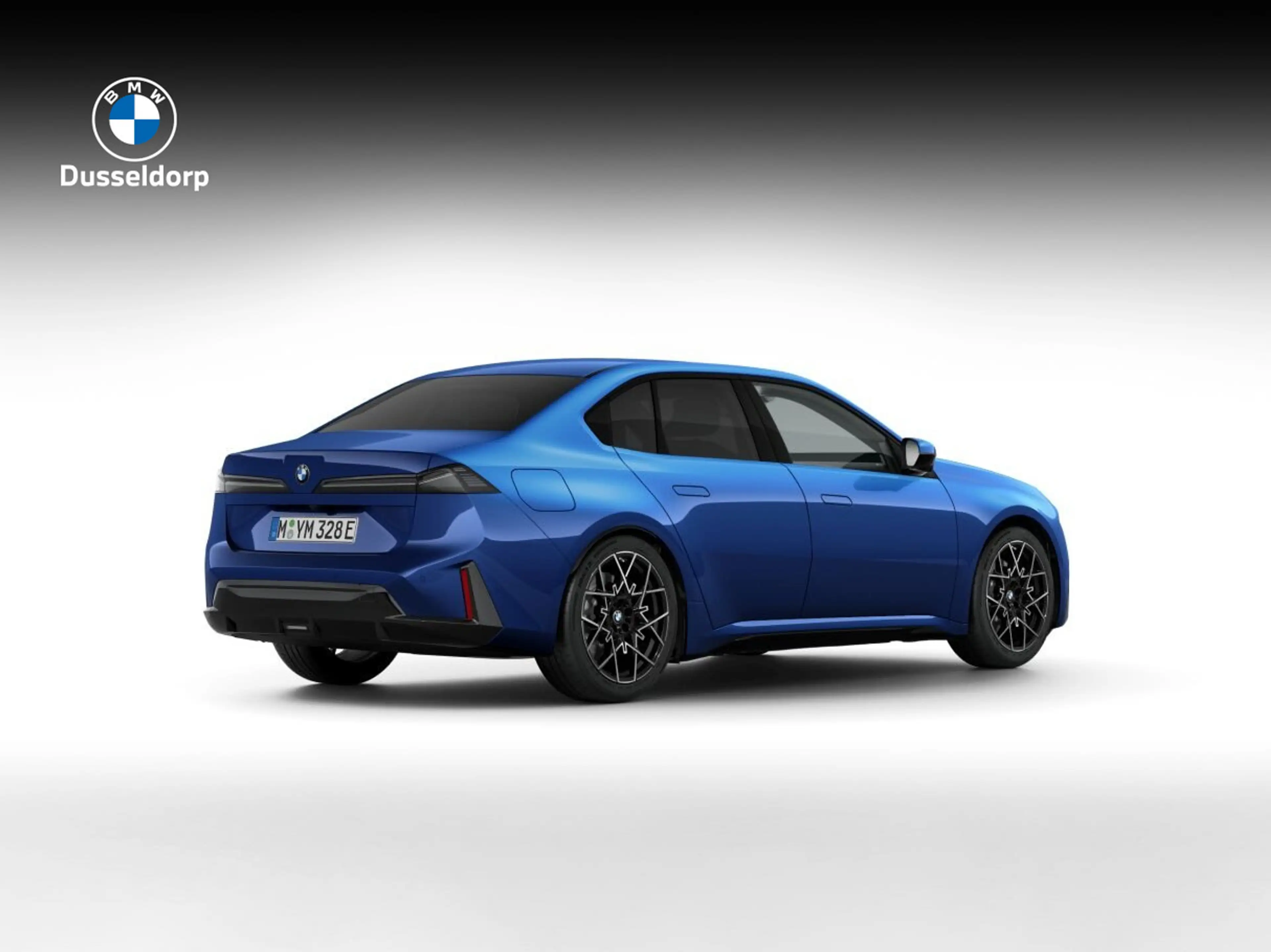 BMW i3 50 xDrive First Edition 113.4 kWh M Sport | Harman — photo 2