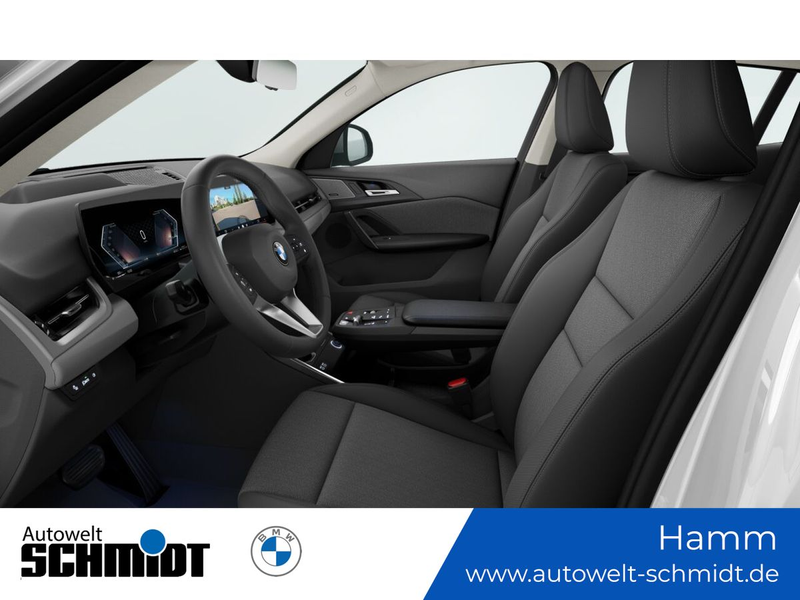 BMW X2 xDrive20d + GARANTIE-bis-08.2030 — photo 4