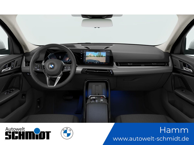 BMW X2 xDrive20d + GARANTIE-bis-08.2030 — photo 5