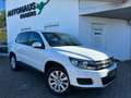 Volkswagen Tiguan Trend & Fun BMT/KLIMA/GJR/LMF/ Weiß - thumbnail 1
