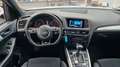 Audi Q5 2.0 TDI quattro S line Sport Navi Xenon 20` Blanco - thumbnail 12