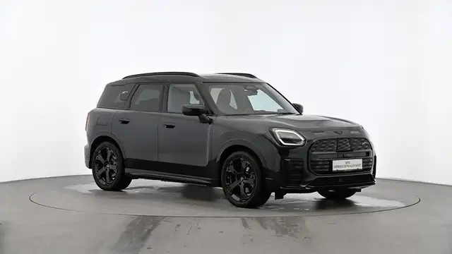 MINI Countryman E