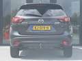 Mazda CX-5 2.0 SkyActiv-G 165 GT-M Line 2WD Leer | Verw. stoe Gris - thumbnail 26
