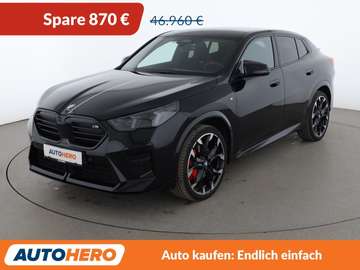 M35i xDrive Aut.*NAVI*LED*TEMPO*CAM*HK*PDC*