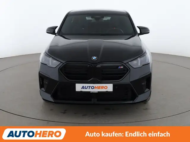 BMW X2 M view 9