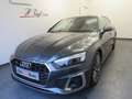 Audi A5 50 TDI quattro S line Grau - thumbnail 2