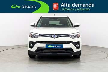 G12 Urban Plus 4x2