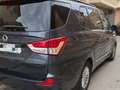SsangYong Rodius D22T Limted Azul - thumbnail 2