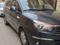 SsangYong Rodius D22T Limted Azul - thumbnail 8
