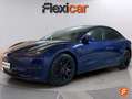 Tesla Model 3 Performance AWD Bleu - thumbnail 3