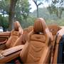 Aston Martin DBS Superleggera Volante Siyah - thumbnail 3