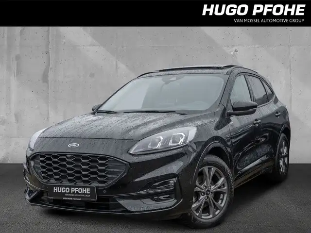 Ford Kuga ST-Line X*PANO*AHK*KAM*ACC*NAVI*SOUND-SYS.